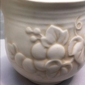 Metlox Poppy Trail Antique Grape Vintage creamer